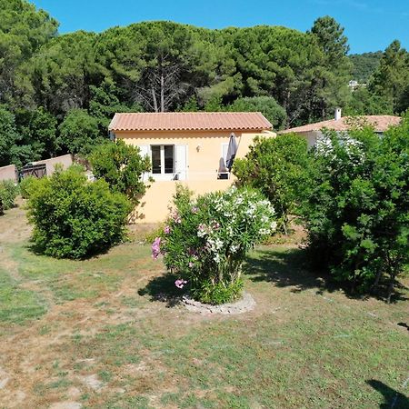 Mini Villa Independante Ideale Et Tres Bien Situee Porto-Vecchio  Exterior foto